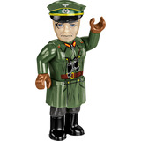 COBI Panzer 38(t) / (ČKD) LT vz.38, Giochi di costruzione 