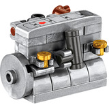 COBI Panzer 38(t) / (ČKD) LT vz.38, Giochi di costruzione 