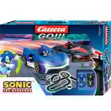 Carrera 20062566, Ippodromo 