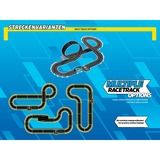 Carrera GO!!! Sonic the Hedgehog 4.9, Ippodromo 