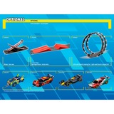 Carrera GO!!! Sonic the Hedgehog 4.9, Ippodromo 