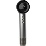 Cecotec IoniCare RockStar Nano IonTech, Asciugacapelli alluminio/Oro rosè