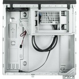 Chieftec BU-12B-300 computer case Small Form Factor (SFF) Nero 300 W Nero, Small Form Factor (SFF), PC, Nero, Mini-ITX, SECC, Casa/ufficio