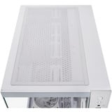 Chieftec GM-30W-TG-OP computer case Cubo Bianco, Chassis Tower bianco, Cubo, PC, Bianco, ATX, micro ATX, Mini-ITX, Gaming, Multi