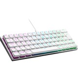 Cooler Master SK-620-SKTM1-DE argento/Bianco