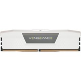 Corsair CMK32GX5M2B6400C32W, Memoria bianco
