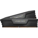 Corsair CMK96GX5M2B5600C40 Nero