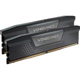 Corsair CMK96GX5M2B5600C40, Memoria Nero