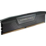 Corsair CMK96GX5M2B5600C40, Memoria Nero