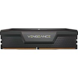 Corsair CMK96GX5M2B5600C40, Memoria Nero