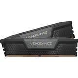 Corsair DIMM 96 GB DDR5-5600 (2x 48 GB) Kit Dual, Memoria Nero