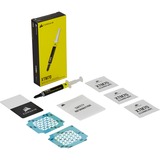 Corsair XTM70, Pastiglie e composti termiche 