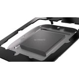 Corsair iCUE XC7 RGB ELITE LCD BIANCO, raffreddamento CPU  bianco/Bianco