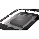 Corsair iCUE XC7 RGB ELITE LCD WHITE, raffreddamento CPU  bianco/Bianco