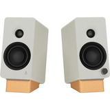 Creative XF-1, Altoparlante bianco