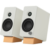 Creative XF-1, Altoparlante bianco