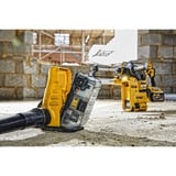 DEWALT DWH079D-XJ, Allegato aspirapolvere Nero
