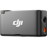 DJI 7431, Microfono Nero