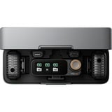 DJI Mic 2, Microfono Nero