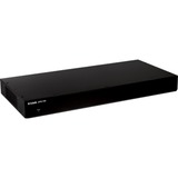 D-Link DPS-700/E, Alimentazione elettrica Nero