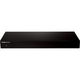 D-Link DPS-700/E, Alimentazione elettrica Nero