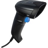 Datalogic QW2520-BKK1, Scanner di codici a barre Nero