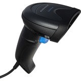 Datalogic QW2520-BKK1, Scanner di codici a barre Nero