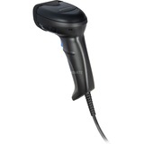 Datalogic QuickScan QW2500, Scanner di codici a barre Nero