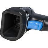 Datalogic QuickScan QW2500, Scanner di codici a barre Nero