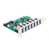 DeLOCK 90104, Controller USB 