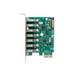 DeLOCK 90104, Controller USB 