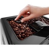 DeLonghi 0132217049, Macchina automatica Nero