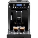 DeLonghi Eletta Cappuccino Evo ECAM46.860.B, Macchina automatica Nero