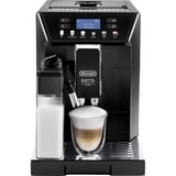 DeLonghi Eletta Cappuccino Evo ECAM46.860.B, Macchina automatica Nero