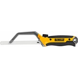 DeWALT Seghetto a mano giallo/Nero