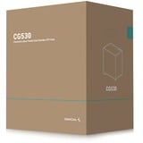 DeepCool CG530, Chassis Tower Nero