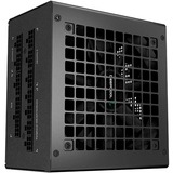 DeepCool PQ1000M alimentatore per computer 1000 W 20+4 pin ATX ATX Nero Nero, 1000 W, 100 - 240 V, 50/60 Hz, 6.5 - 13 A, 125 W, 996 W