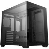 DeepCool R-CG530-BKNDA0-G-1, Chassis Tower Nero