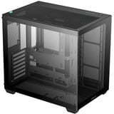 DeepCool R-CG530-BKNDA0-G-1, Chassis Tower Nero