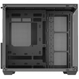 DeepCool R-CG530-BKNDA0-G-1, Chassis Tower Nero