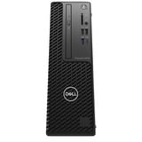 Dell 14021929, PC completo Nero