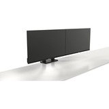 Dell MDA20, Base per monitor Nero