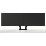 Dell MDA20, Base per monitor Nero