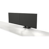 Dell MDA20, Base per monitor Nero