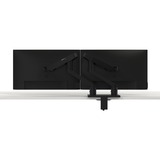 Dell MDA20, Base per monitor Nero