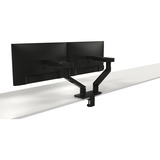 Dell MDA20, Base per monitor Nero