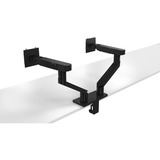Dell MDA20, Base per monitor Nero