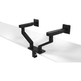Dell MDA20, Base per monitor Nero
