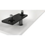 Dell MDA20, Base per monitor Nero