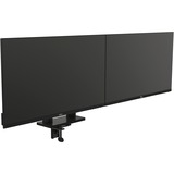 Dell MDA20, Base per monitor Nero
